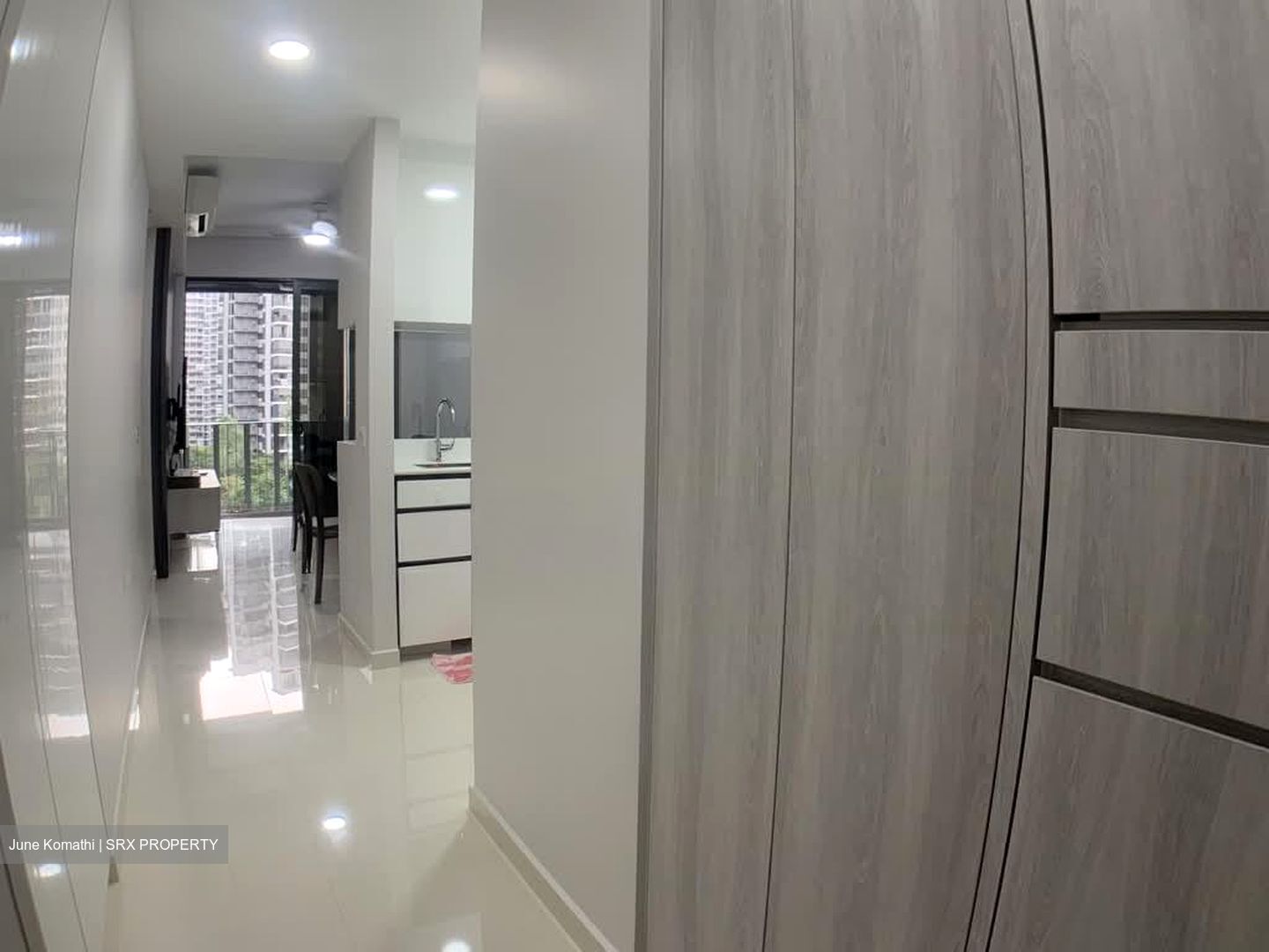 Parc Botannia (D28), Condominium #567974921